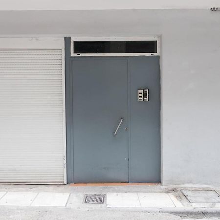 Stunning Flat With Lovely Terrace & Parking Garage アテネ エクステリア 写真